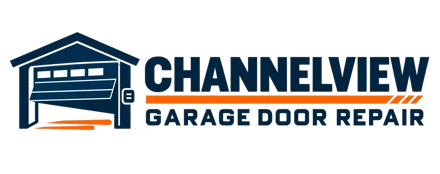 Channelview Garage Door Repair logo